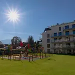 Vacationclub - Apartamenty Zakopianskie Apartament 129
