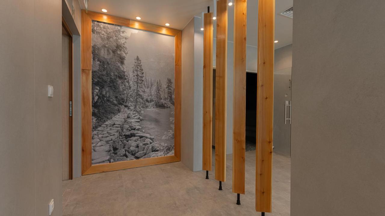 Vacationclub - Zakopianskie 129 Zakopane