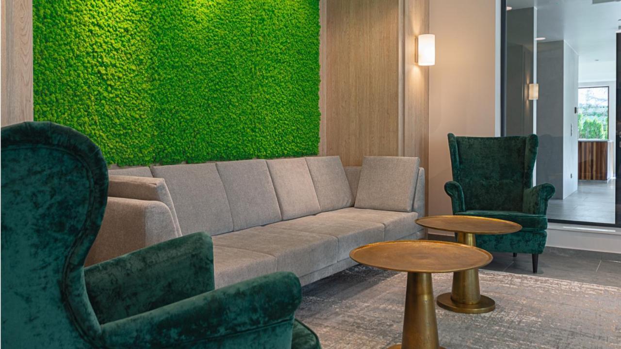 Vacationclub - Zakopianskie 129 Apartament Zakopane