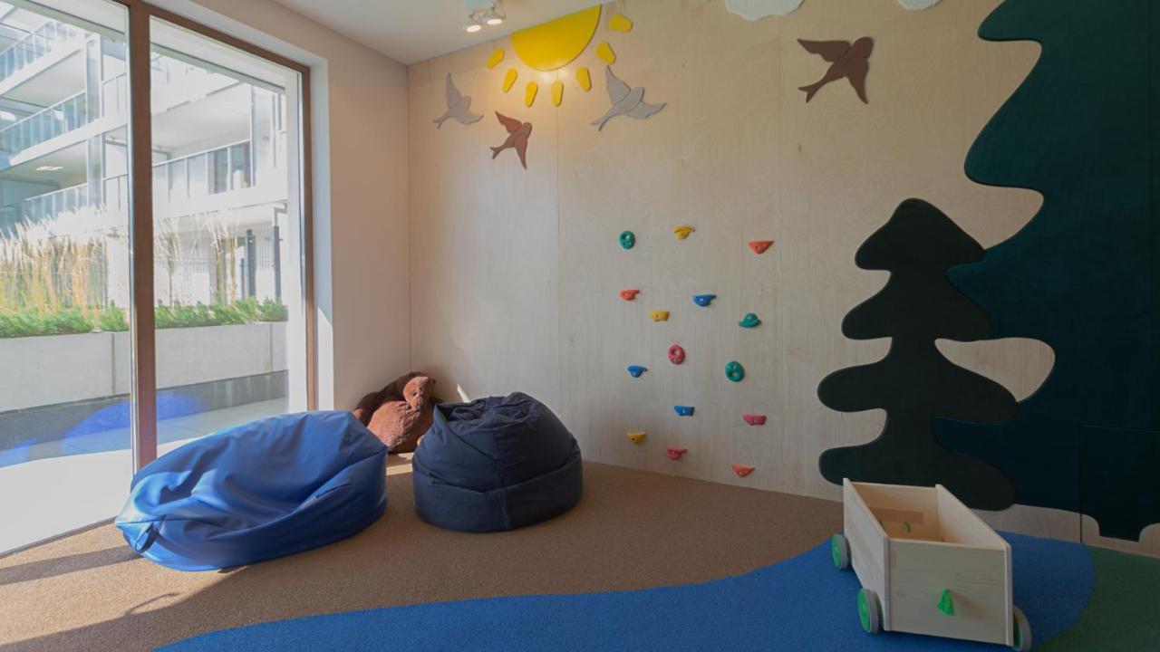 Vacationclub - Zakopianskie 129 *