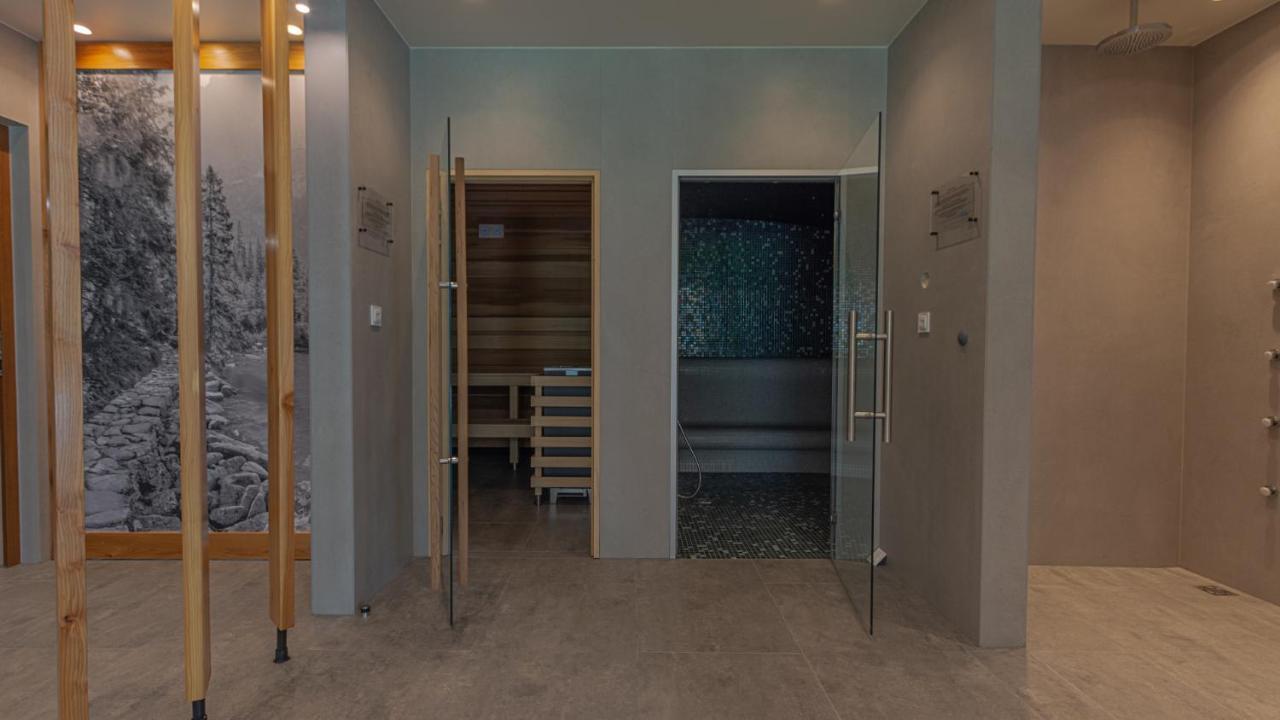 Apartament Vacationclub - Zakopianskie 129 *