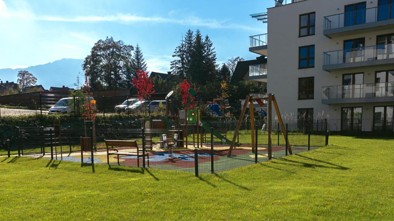 Apartament Vacationclub - Zakopianskie 129 Zakopane