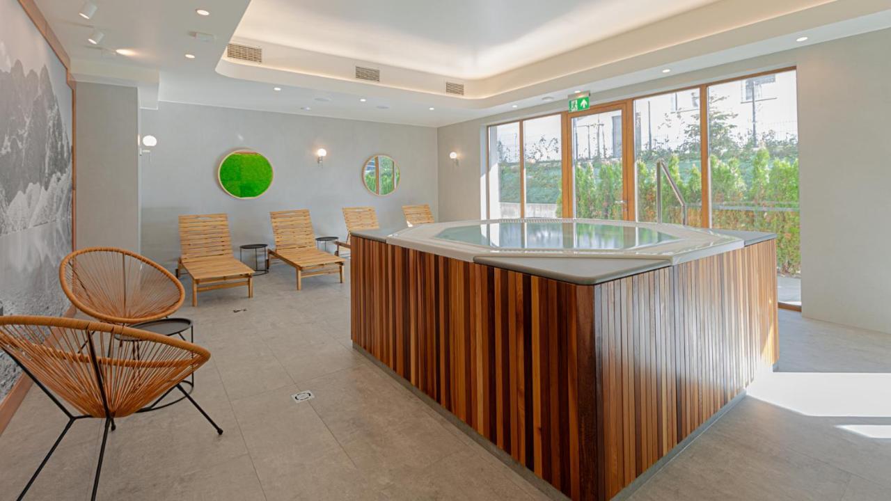 Vacationclub - Zakopianskie 129 *
