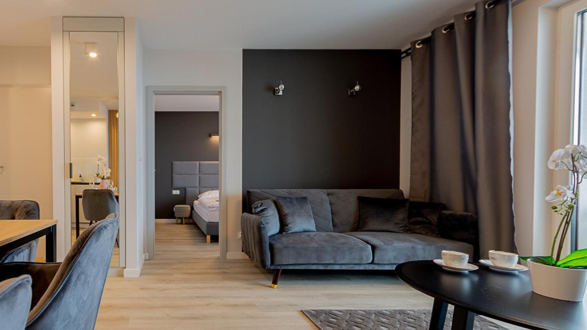 Apartament Vacationclub - Zakopianskie 129 *