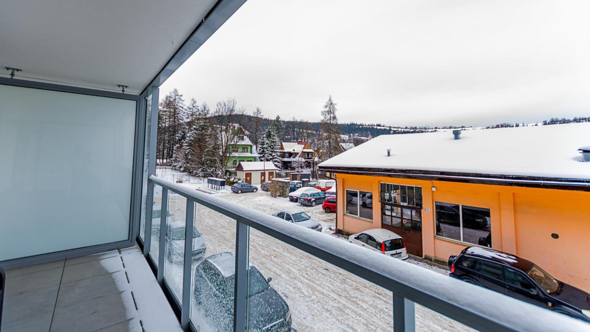 Apartament Vacationclub - Zakopianskie 129
